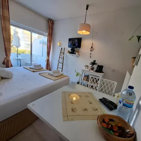 Apartamento Sweet In Old Town 5 Min Walk To Peneco *